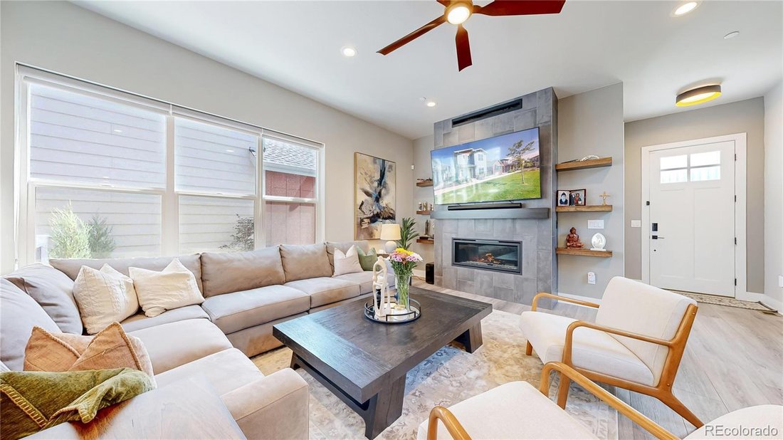 House in Lafayette, Colorado, United States 4 - 18534560