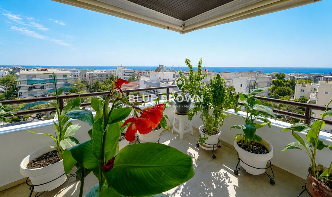 Appartement à Glyfáda, Attique, Grèce 5 - 18703293