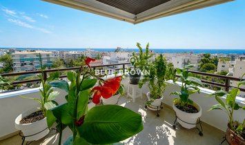 Apartment in Glyfada, Attica, Greece 2