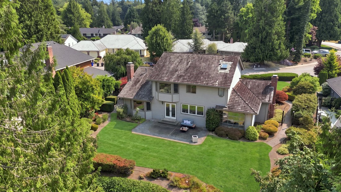 House in Sammamish, Washington, United States 4 - 18702752