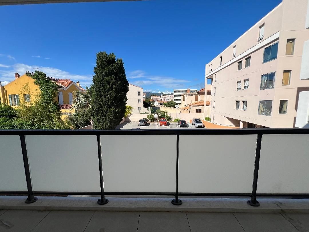 Apartment in La Ciotat, Provence-Alpes-Côte d'Azur, France 3 - 18712751
