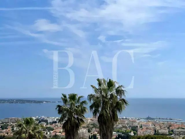 Villa in Brusquet-Retenaou-Devens, Vallauris, France 3 - 18148855