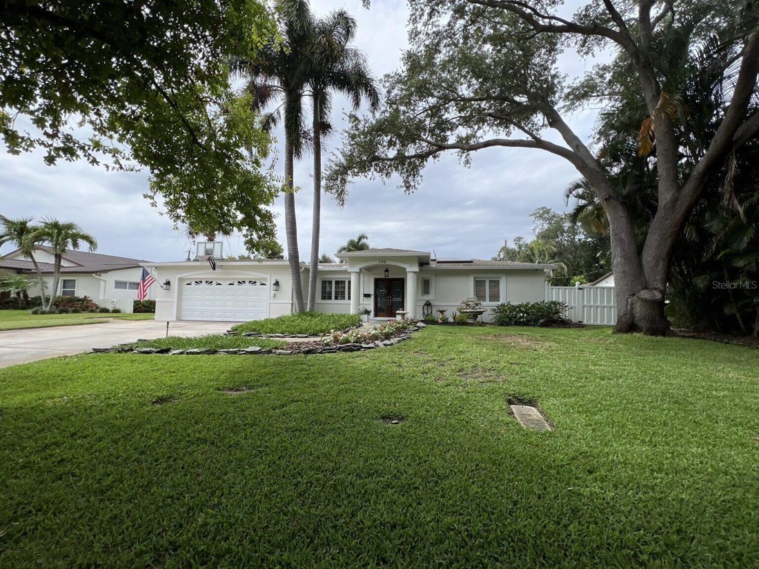House in St. Petersburg, Florida, United States 3 - 18705649