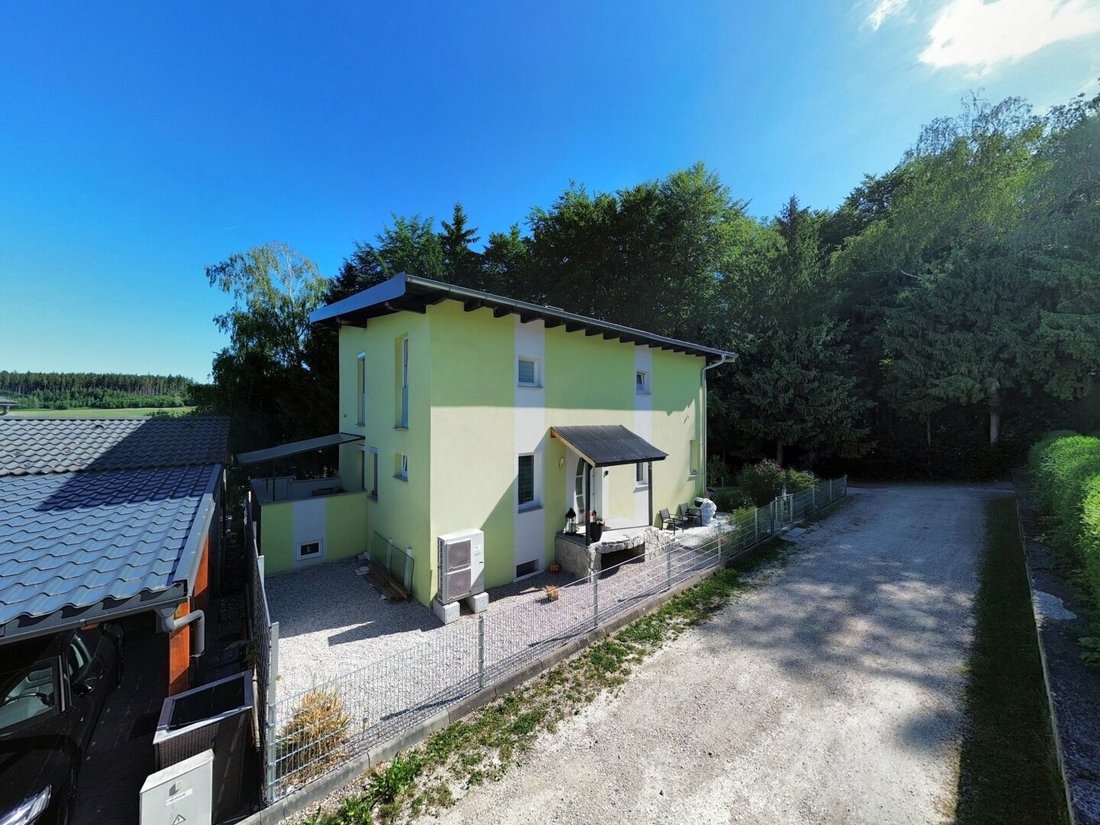 House in Vöcklabruck, Upper Austria, Austria 1 - 18709418