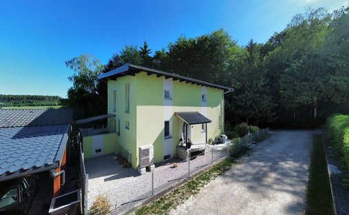 House in Vöcklabruck, Upper Austria, Austria 1