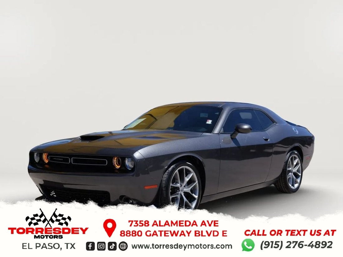 Coupe in El Paso, TX, United States 1 - 17497918
