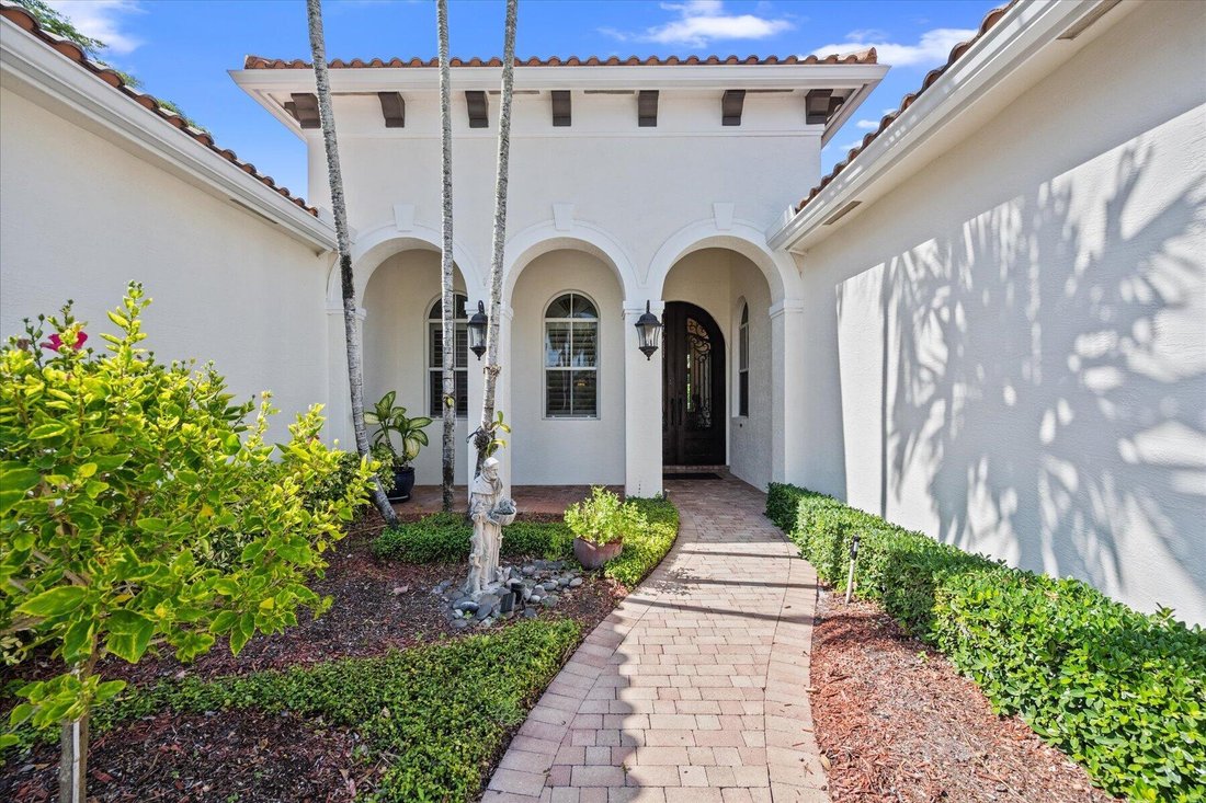 House in Wellington, Florida, United States 5 - 18704213