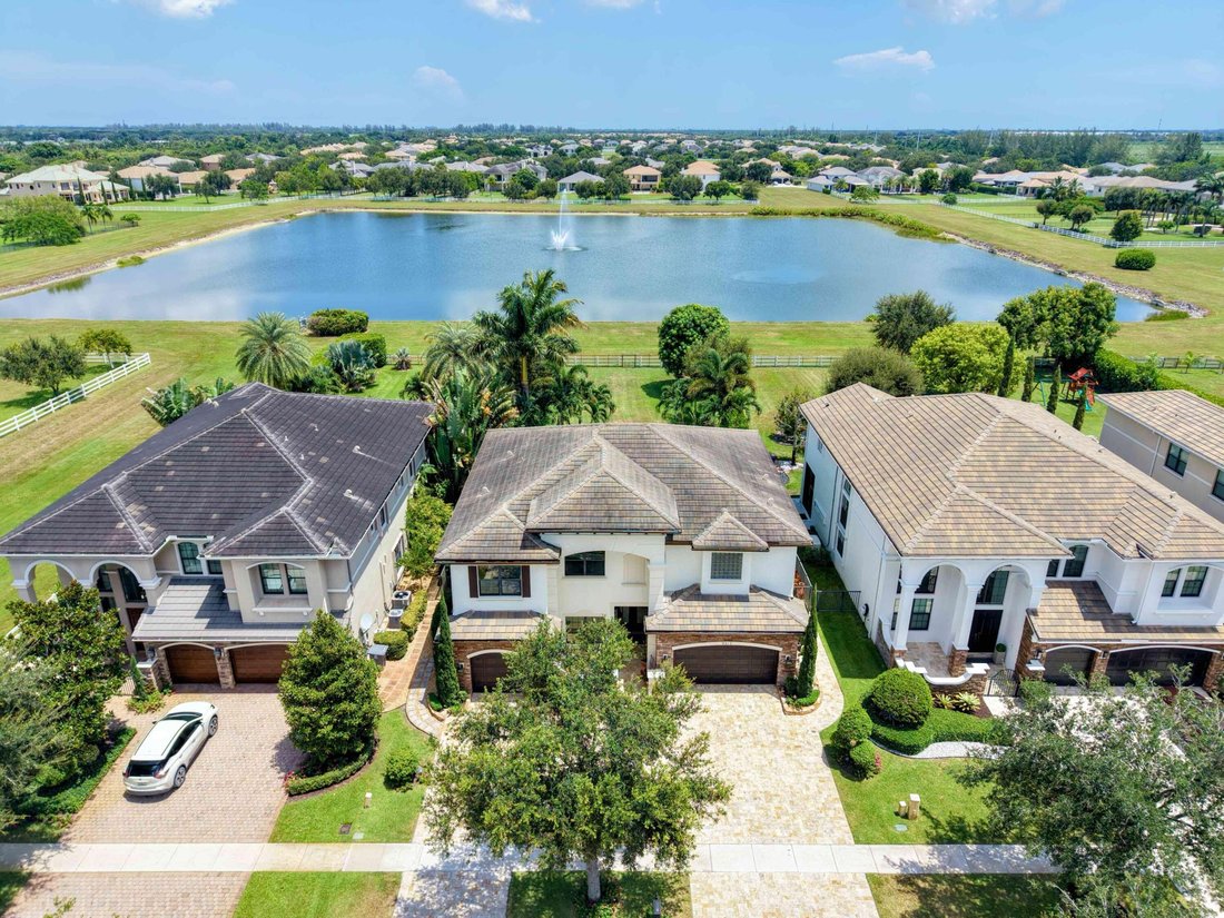 House in Boynton Beach, Florida, United States 1 - 18708721