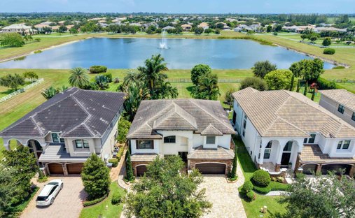 House in Boynton Beach, Florida, United States 1