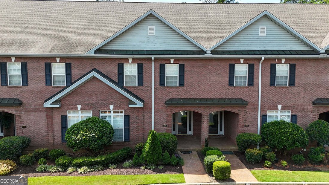 Townhouse in Cumming, Georgia, United States 1 - 18713154