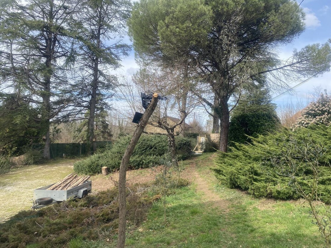 House in Le Buisson-de-Cadouin, Nouvelle-Aquitaine, France 5 - 18713319
