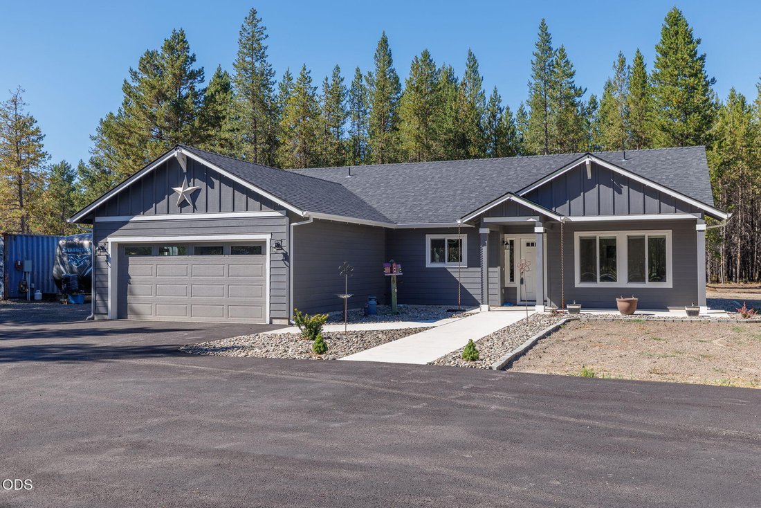 House in Sunriver, Oregon, United States 3 - 18702777
