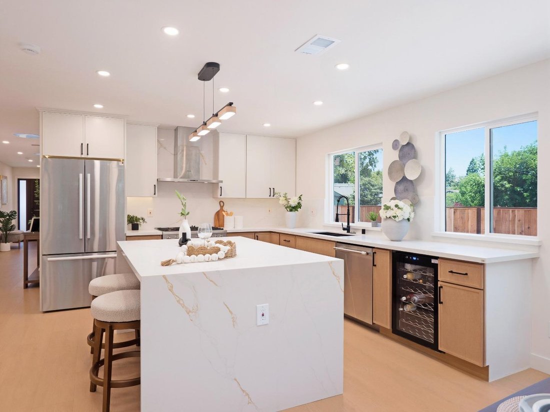 House in Sunnyvale, California, United States 4 - 18702453