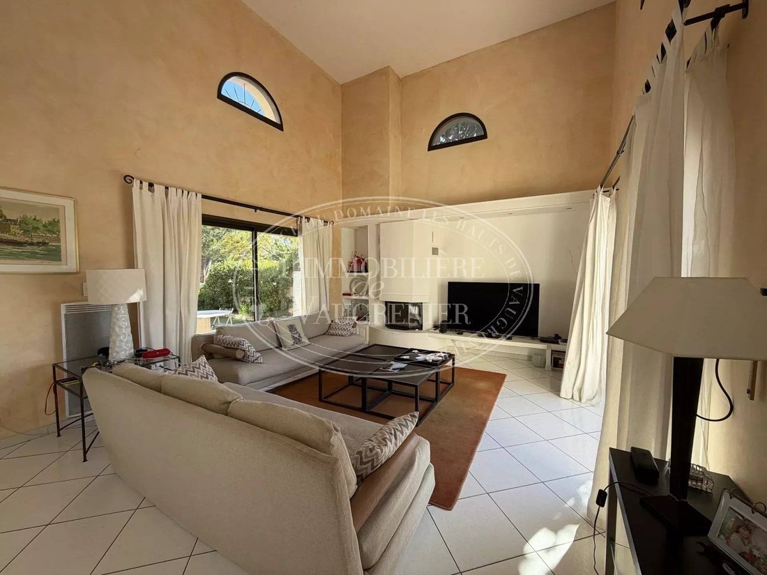 Maison à Route de Grasse, Villeneuve-Loubet, France 4 - 17649889