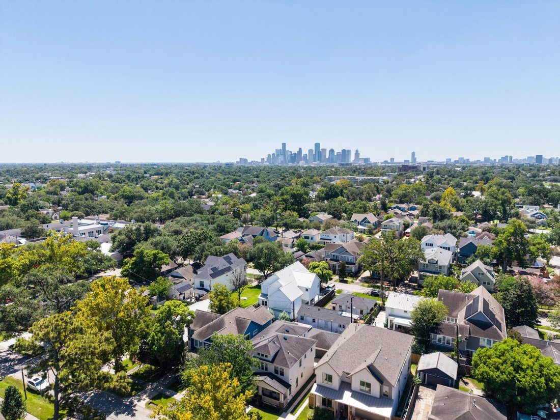 House in Houston, Texas, United States 5 - 18704701