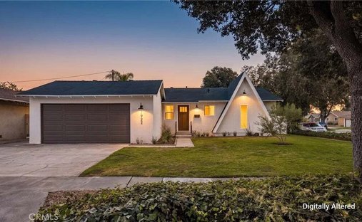 Casa a Santa Ana, California, Stati Uniti 1