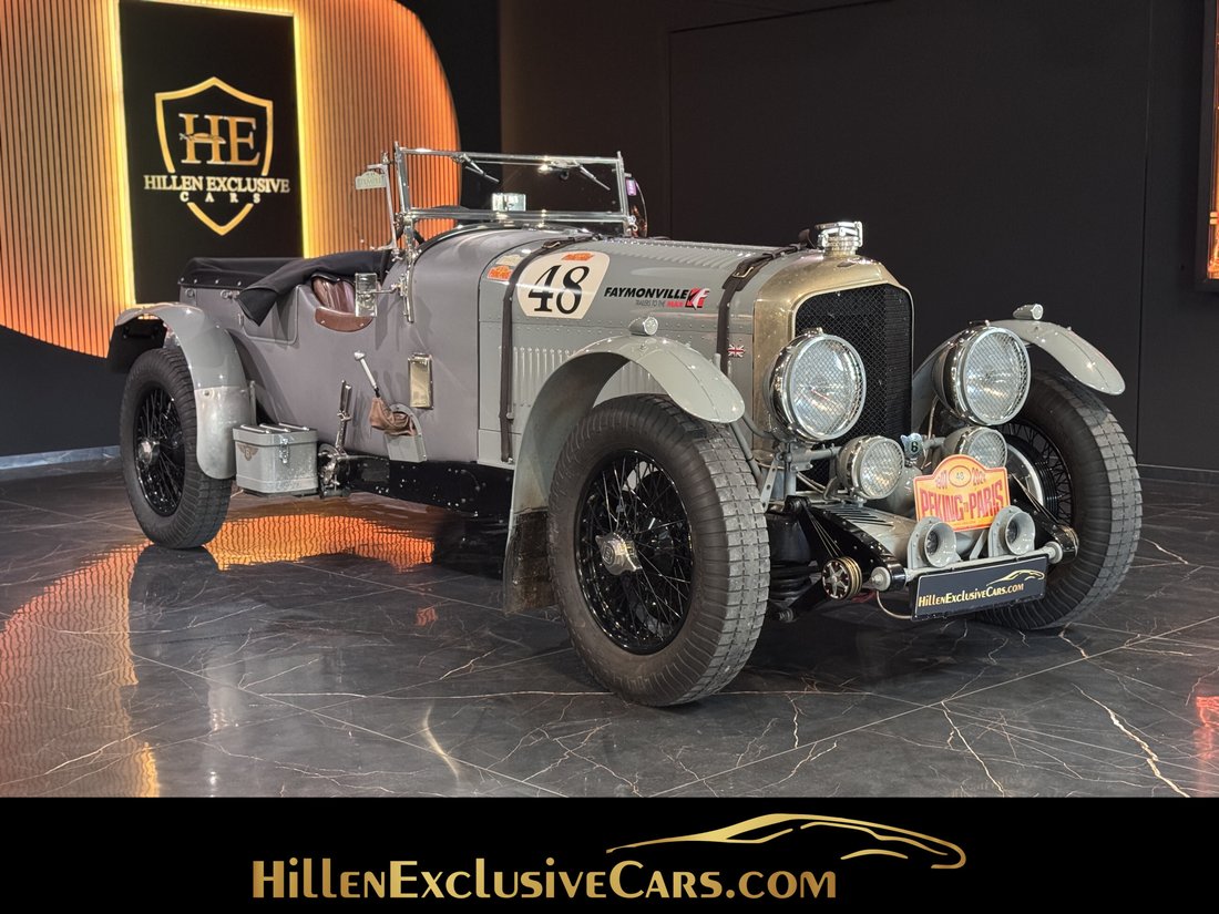 Cabriolet in Bleialf, Germany 1 - 18702700