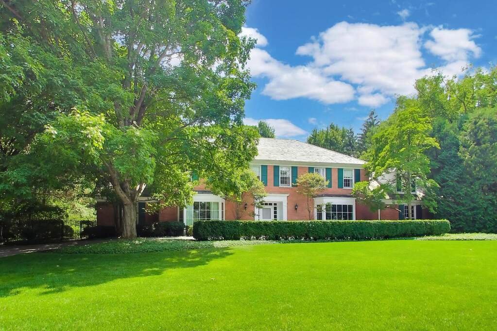 House in Lake Bluff, Illinois, United States 3 - 18708311