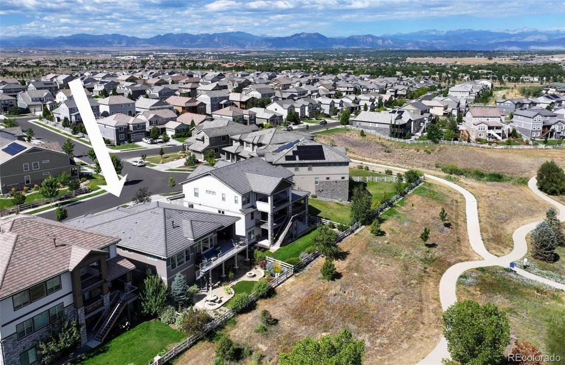 House in Broomfield, Colorado, United States 4 - 18705709