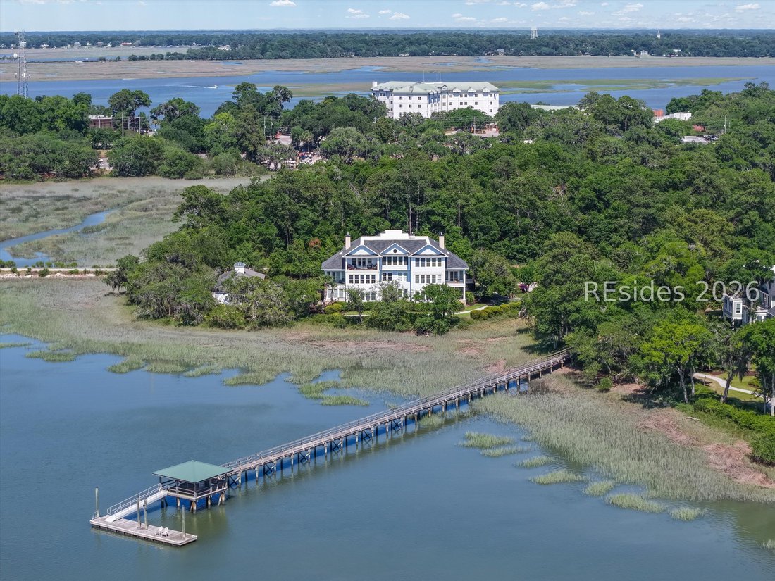 Condo in Beaufort, South Carolina, United States 2 - 18705144