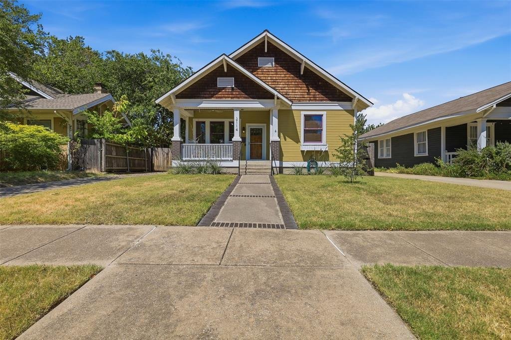 House in Fort Worth, Texas, United States 3 - 18703710