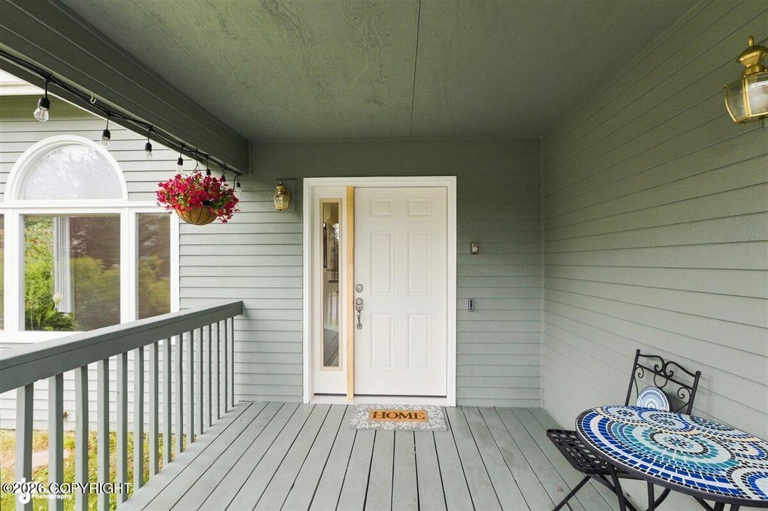 House in Anchorage, Alaska, United States 4 - 18709604
