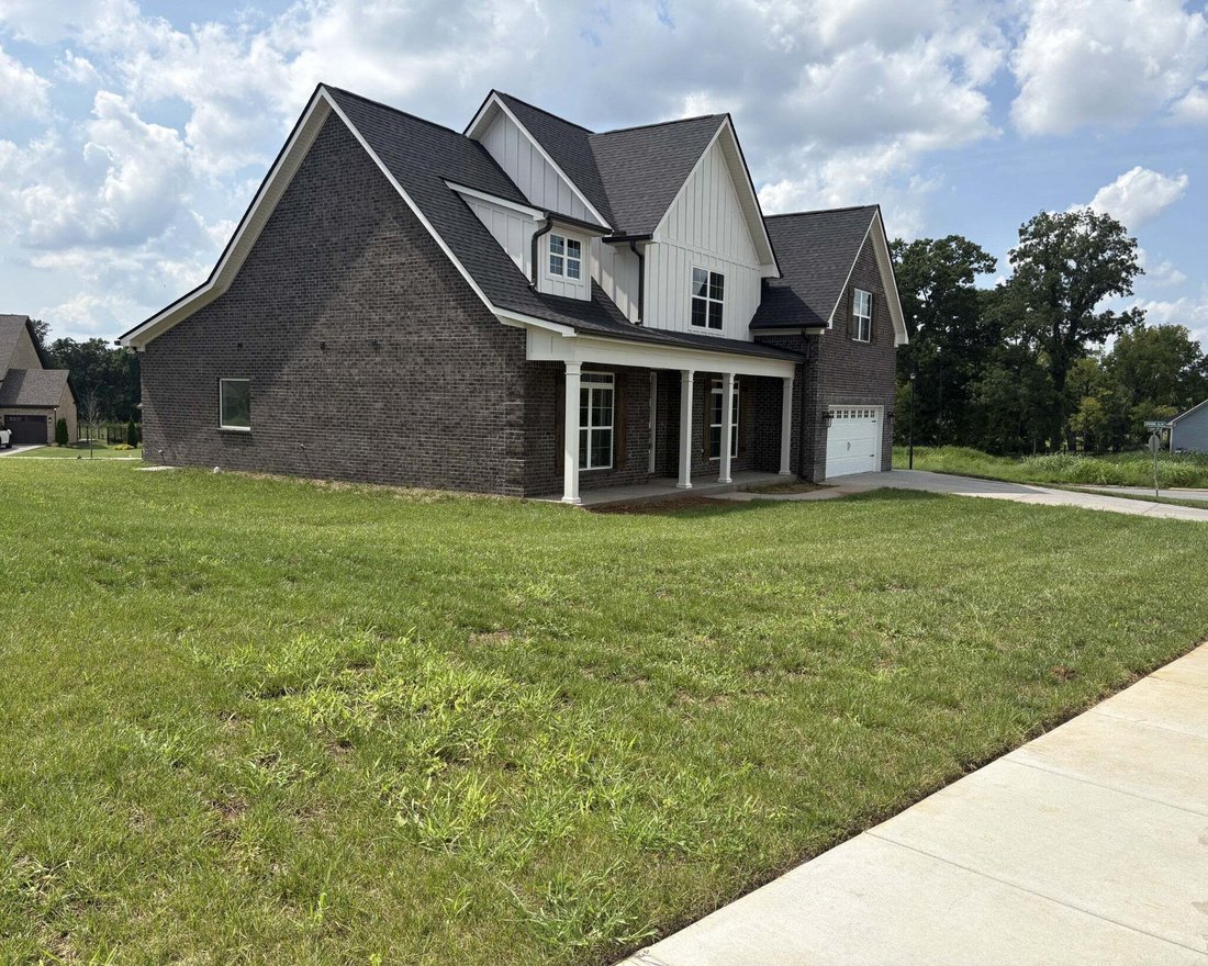 House in Murfreesboro, Tennessee, United States 2 - 18711442
