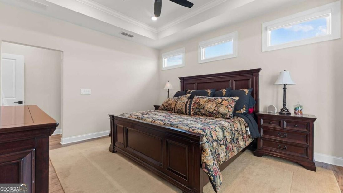 House in Dacula, Georgia, United States 5 - 18706988