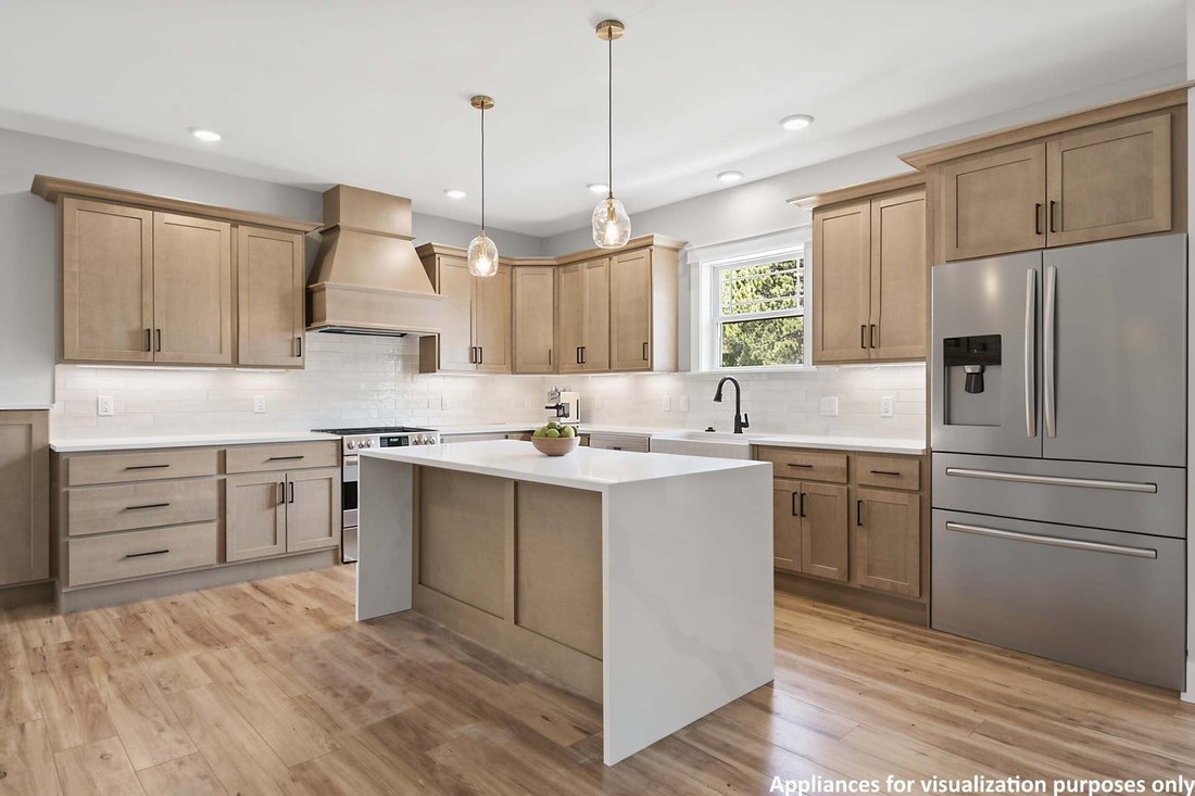 House in Garfield Township, Michigan, United States 5 - 18309833
