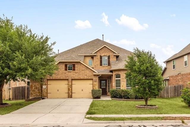 House in Brushy Creek, Texas, United States 1 - 18678530