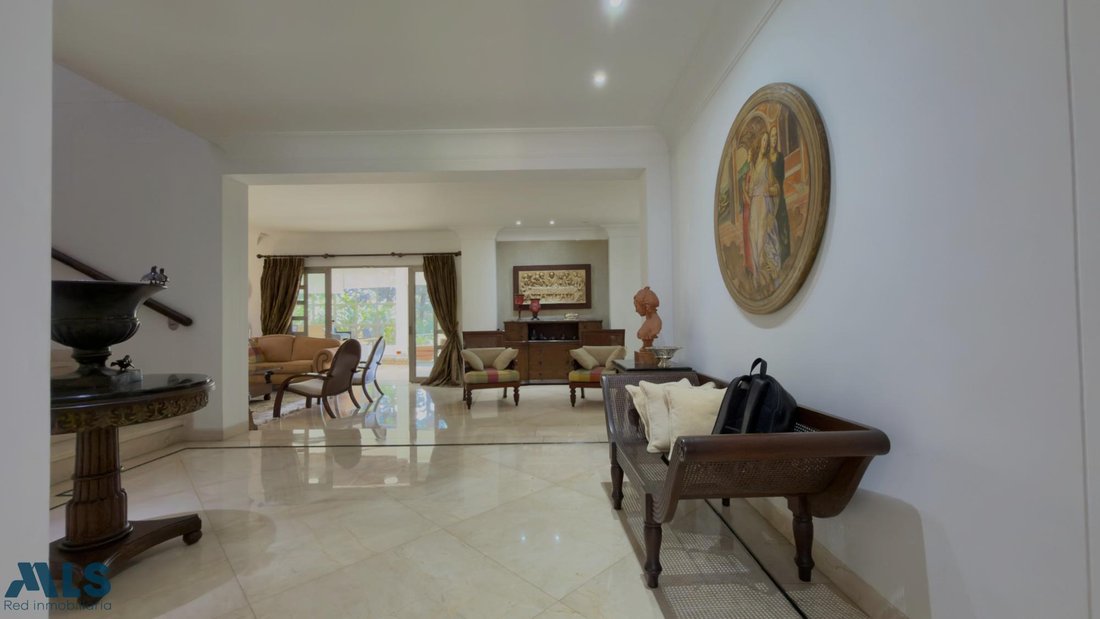House in Medellín, Antioquia, Colombia 5 - 18709175