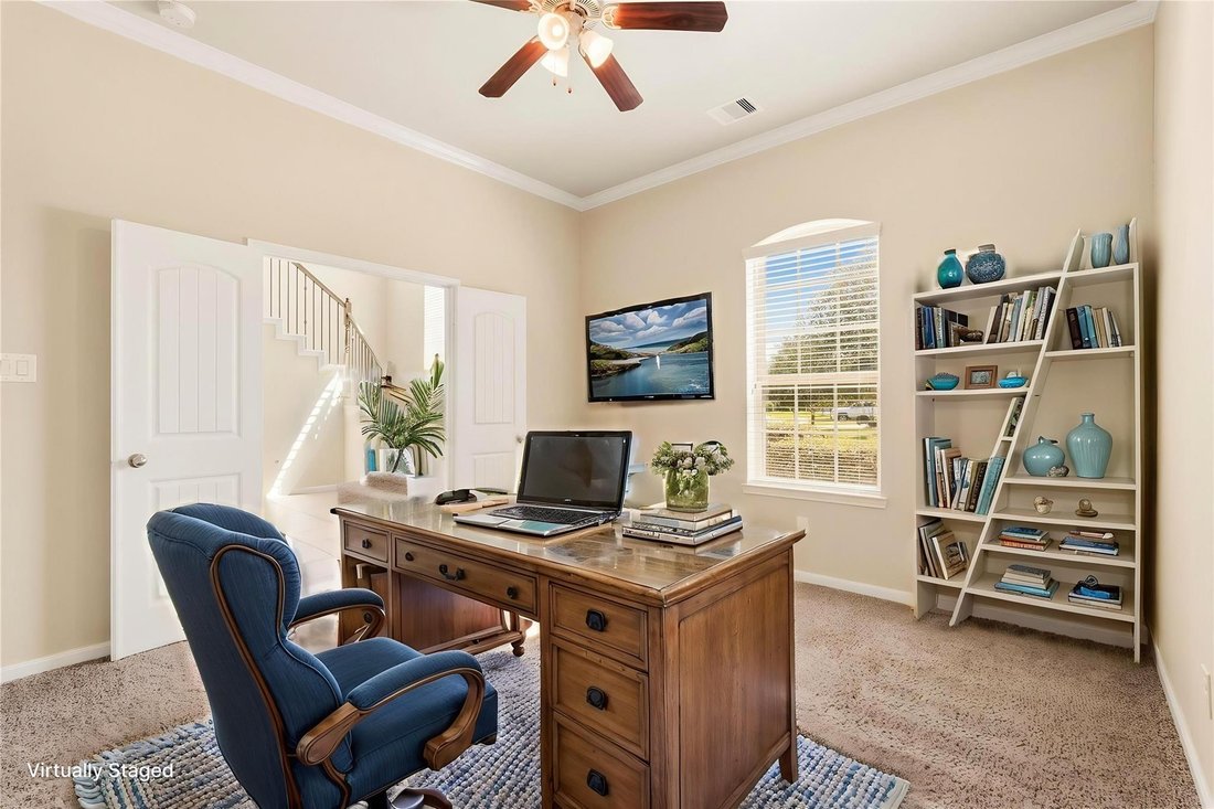 House in Katy, Texas, United States 3 - 18706598