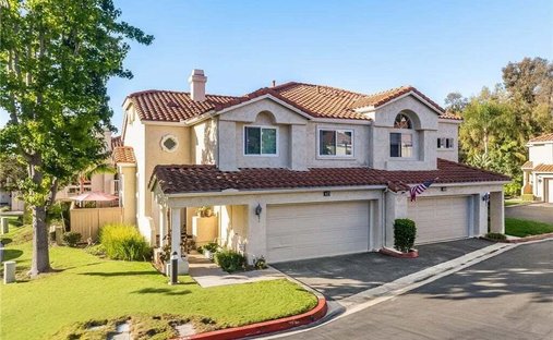 Appartement à San Clemente, Californie, États-Unis 1