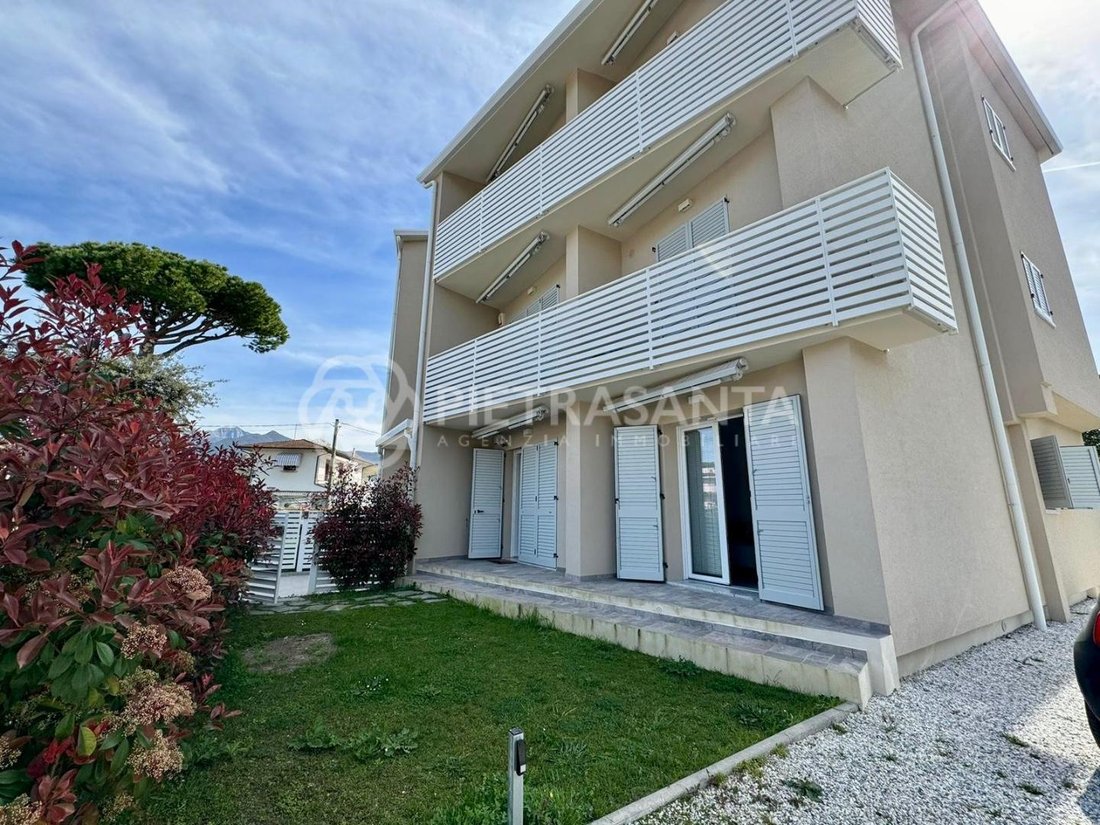 Apartment in Cervaiolo - Debbia, Montignoso, Tuscany 2 - 18706940