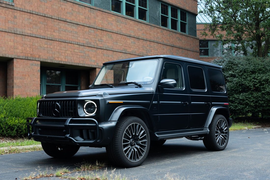 Suv in Canton, OH, United States 2 - 18714103