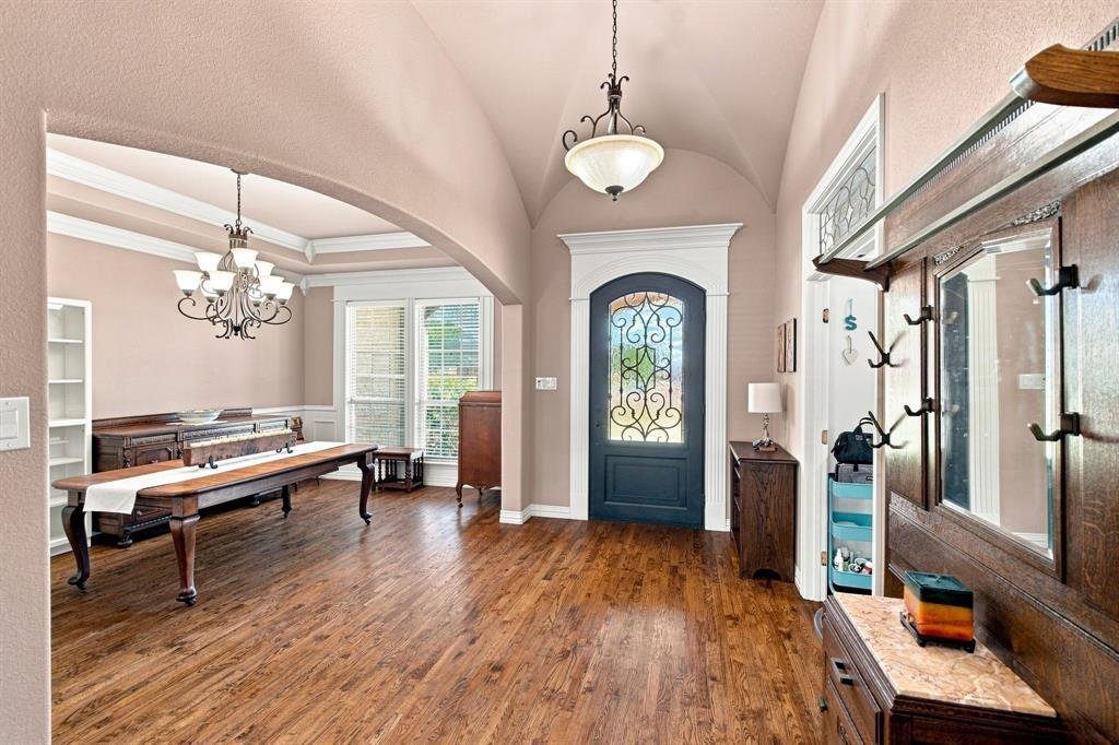 House in Mansfield, Texas, United States 3 - 18706707