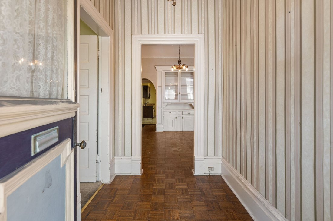 House in San Francisco, California, United States 3 - 18715115