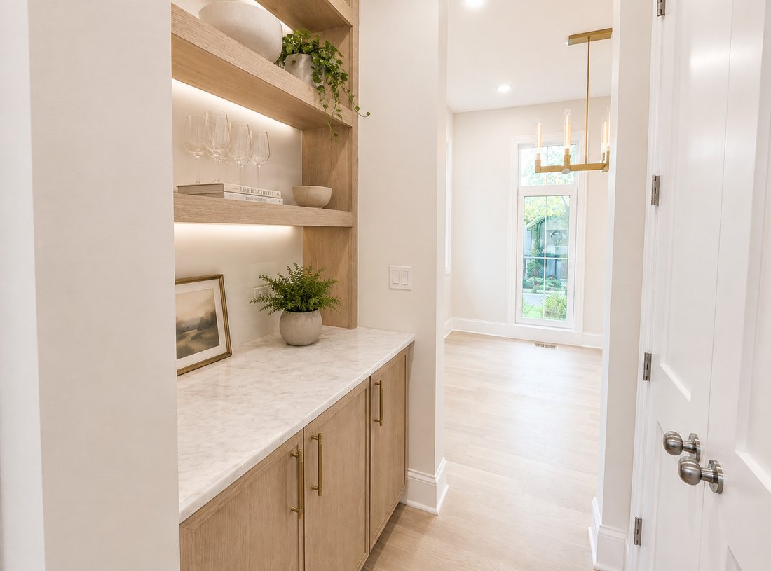 House in Hinsdale, Illinois, United States 5 - 18268908