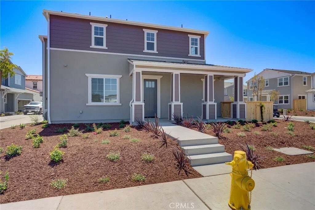House in San Luis Obispo, California, United States 4 - 18711540