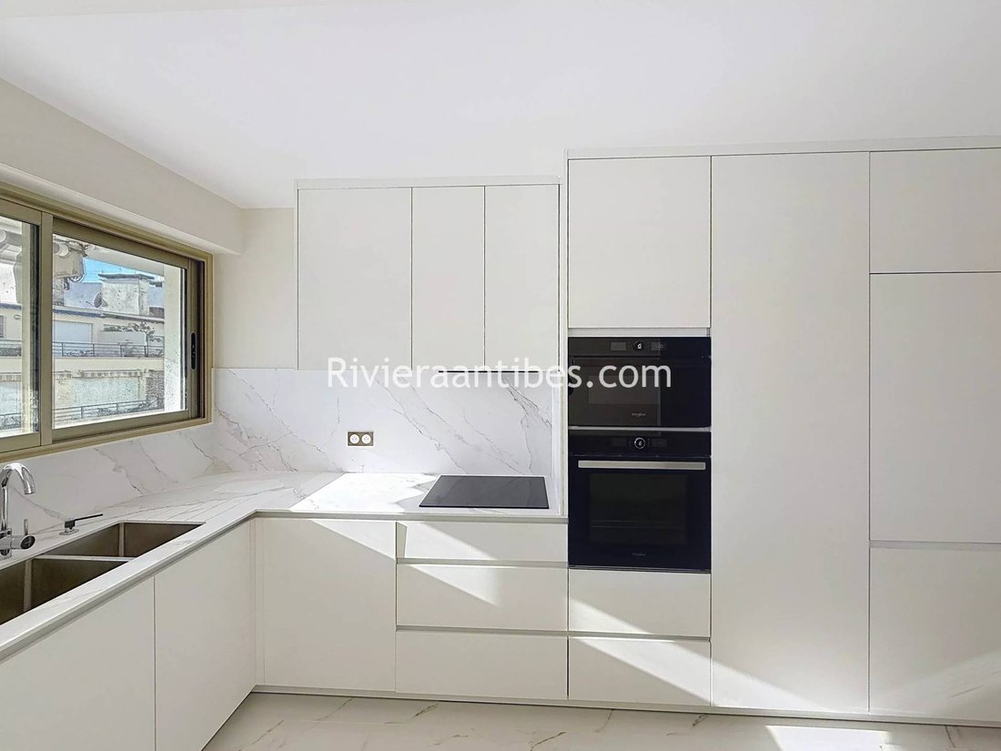 Appartement à Fontmerle, Antibes, France 4 - 17090577