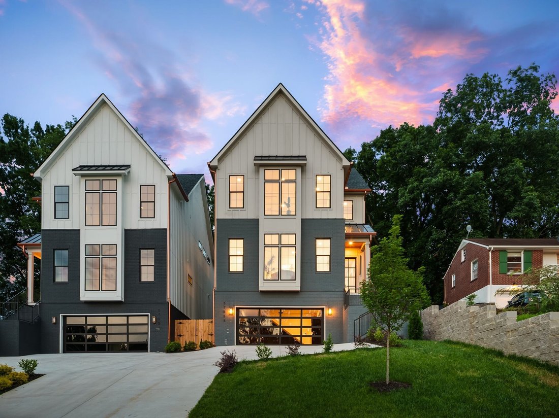 House in Nashville, Tennessee, United States 1 - 18711473