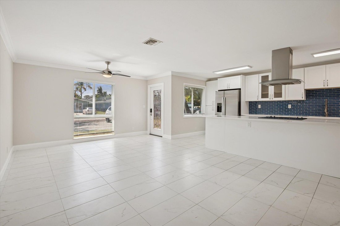 House in Fort Lauderdale, Florida, United States 2 - 18703827