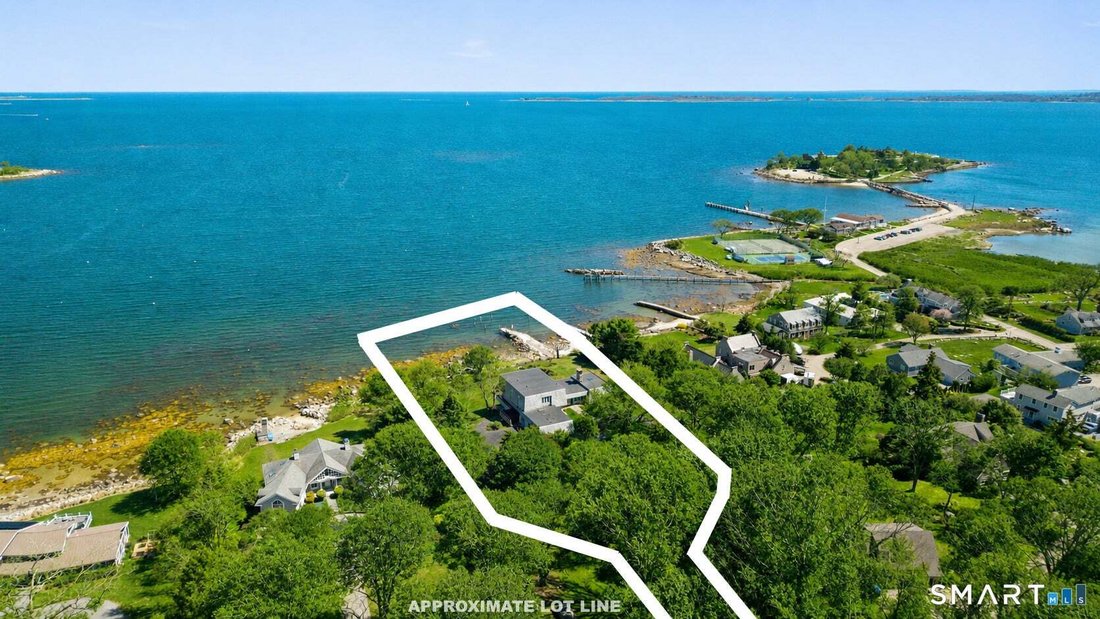 House in Groton, Connecticut, United States 5 - 17861189