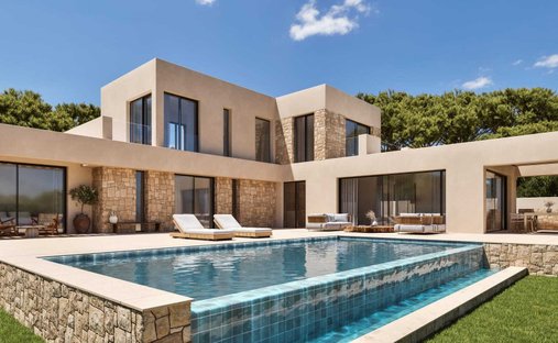 Villa a Jávea, Comunità Valenzana, Spagna 1