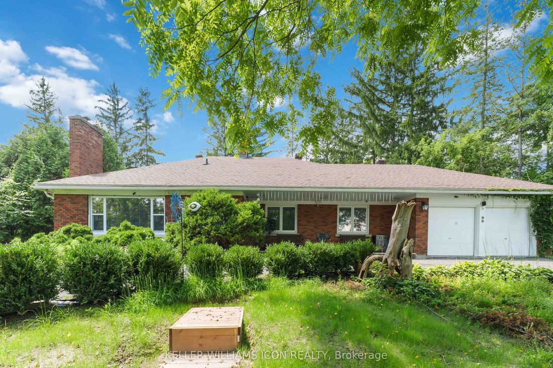 House in Ottawa, Ontario, Canada 1 - 18706382