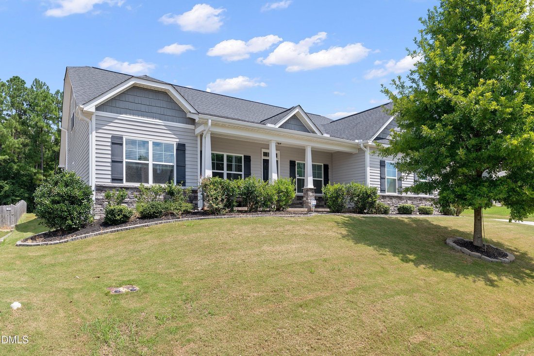 House in Clayton, North Carolina, United States 1 - 18703382