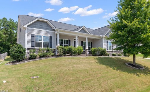Maison à Clayton, Caroline du Nord, États-Unis 1