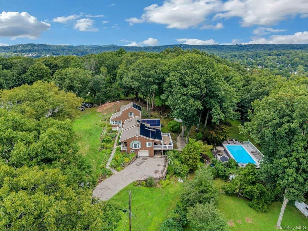 Casa a Thornwood, New York, Stati Uniti 5 - 18708033
