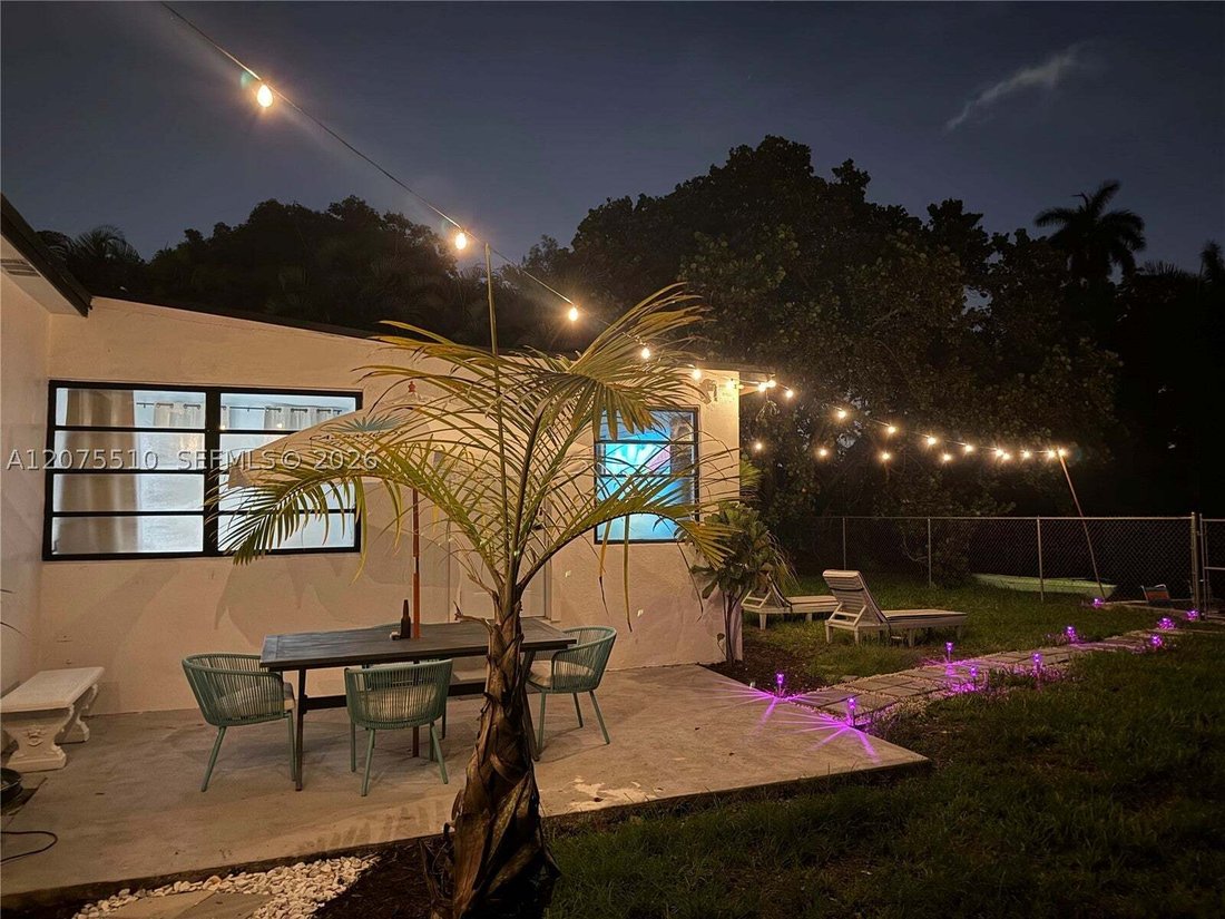 Casa a Miami, Florida, Stati Uniti 5 - 18711413