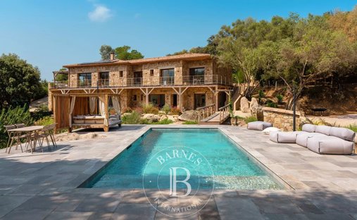 Villa in Albitreccia, Corsica, France 1